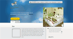Desktop Screenshot of carousel-house.com
